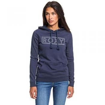 Roxy Eternally Yours - Sweat à Capuche Femme - Mood Indigo
