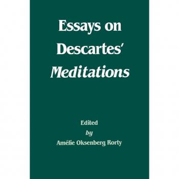 Vitalsource Technologies, Inc. Essays on Descartes' Meditations