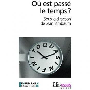 Où est passé le temps ?