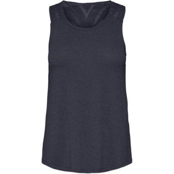 Only Top MARNA Azul Nocturno