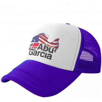 Sombrero Trucker Abu Garcia 16 Unisex