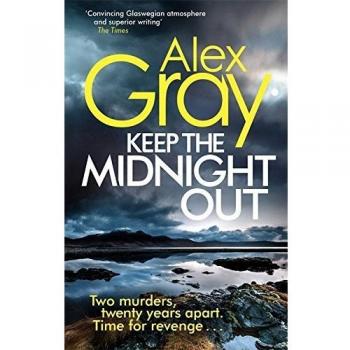 Keep The Midnight Out : Book 12 in the Sunday Times bestselling series Paperback / softback