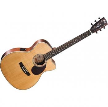 Cort L100-OC Classic 100 Natural Satin