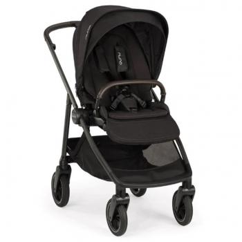 Nuna SWIV Kinderwagen - Caviar