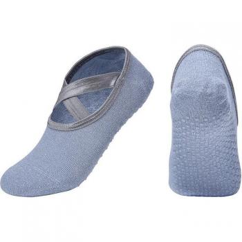 Non-Slip Yoga Socks for Women