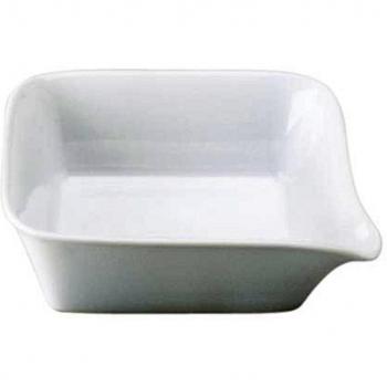 Eckige Auflaufform Kahla Five Senses, 397782A90039C