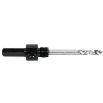 Mandrino con Punta Intercambiabile 32‑250