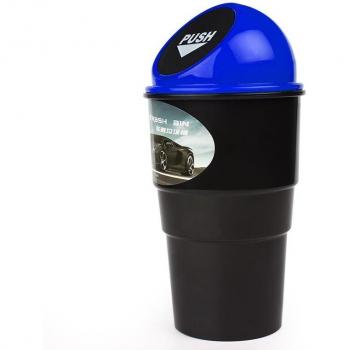 Cubo Portátil de Basura AutoClean