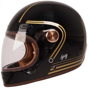 Roadster III Oro Negro de By City