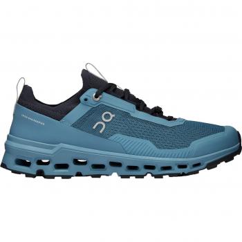ON Cloudultra 2 - Wash Navy Negro;Azul 44.5