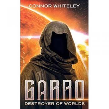 Whiteley, Connor: Destroyer of Worlds