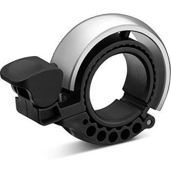 Aluminiumlegierungsring Malker – innovative Lenkerklingel