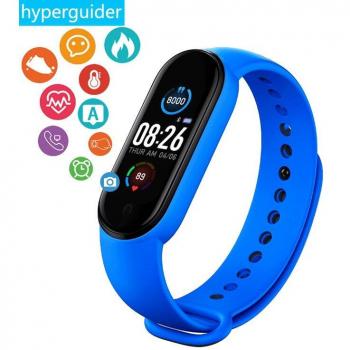 FitGuard M5 Bluetooth