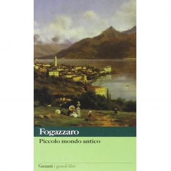 Piccolo mondo antico