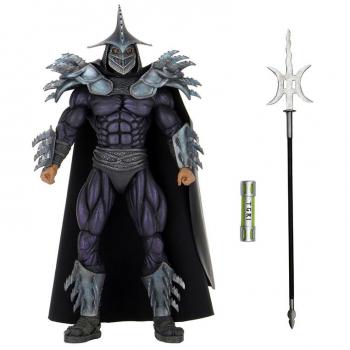 NECA Teenage Mutant Ninja Turtles - Super Shredder 20cm