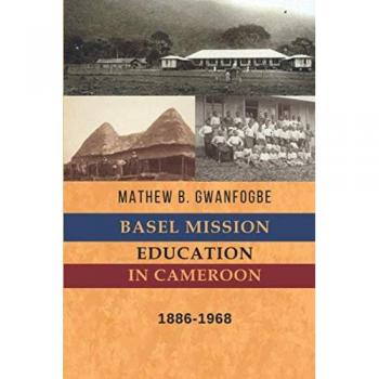 Basel Mission Education in Cameroon
