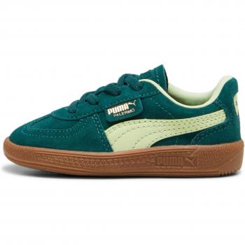 Puma Palermo Mini Baskets