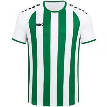 JAKO Inter Trikot Weiss Grün F013 XL