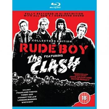 Rude Boy