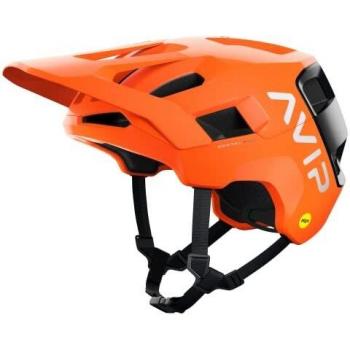 Casco POC Kortal Race MIPS Naranja - M-L