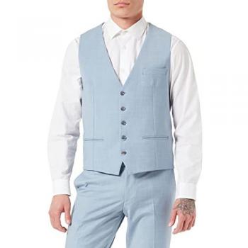 Cinque Herren Weste CIMONOPOLI-W