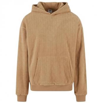 Sudadera Urban Classics Jacquard Grande