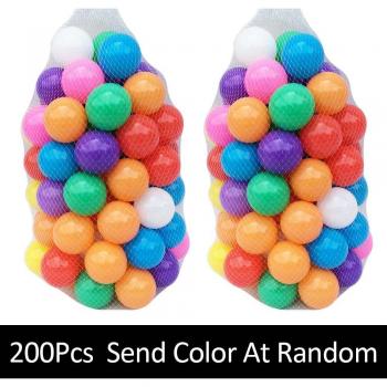 Ocean Ball Pit
