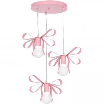 Suspension Design EMMA ROSE 3xE27