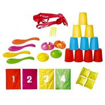 Knorr® toys Partyset Fun, 32 pezzi