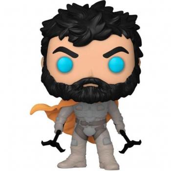 FUNKO POP! DUNE 2 – STILGAR, LICENCIA OFICIAL - 72634, Nº1496