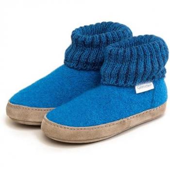 Gottstein Hüttenschuhe Kinder Alpin Boot LE