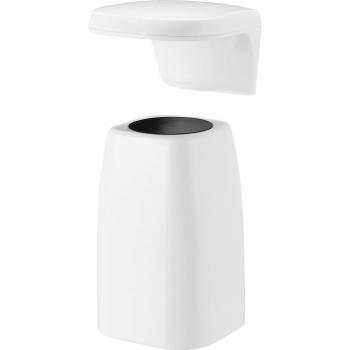 Vaso Circular de Gran Capacidad - Ideal para Beber Agua y Plantas