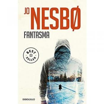 FANTASMA (HARRY HOLE 9)