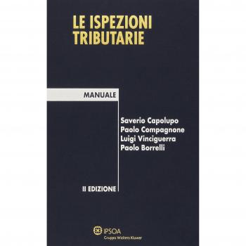 Ispezioni Tributarie