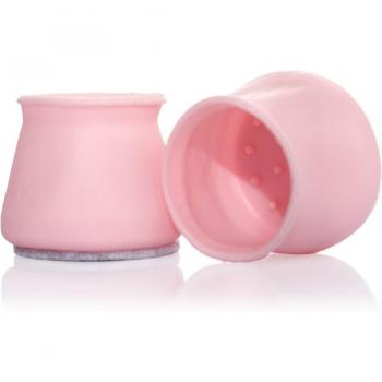Jambières Protectrices en Silicone – Kit Chaise/Table