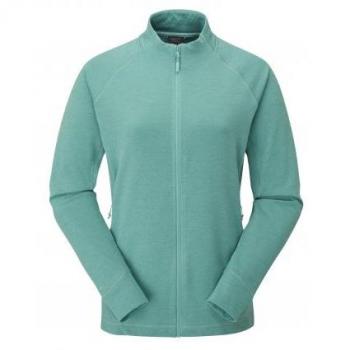 Rab Nexus Women S Fleece Jacket Glacier Blue
