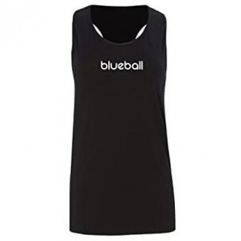 Maglietta Tecnica Running Senza Maniche Blueball Natural Racerback BB2100102