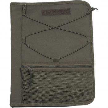 MFH Schreibmappe DIN A4 flecktarn