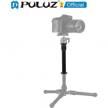PULUZ Metal Handheld Adjustable Monopod Extension Rod