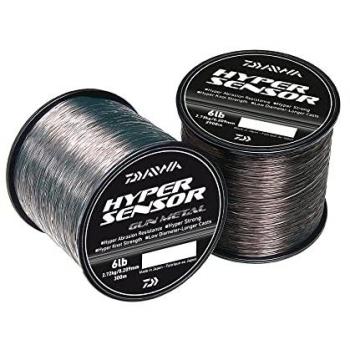 Daiwa Hyper Sensor 15‑lb Bulk