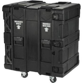 SKB 16U Roto Shock Rack 24 inch Deep