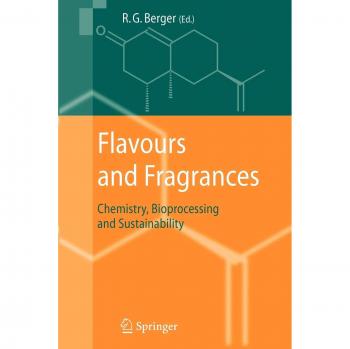 Flavours and Fragrances
