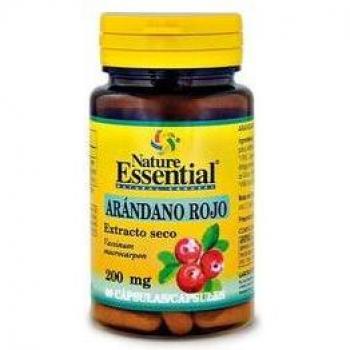 Cranberry Kraft Natur 200 mg