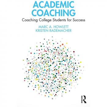 Vitalsource Technologies, Inc. Academic Coaching
