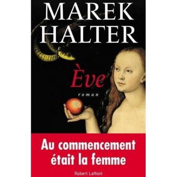 Ève - Halter, Marek (autor)