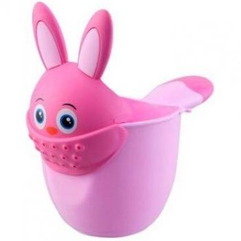 Adjustable Baby Hair Wash Cap