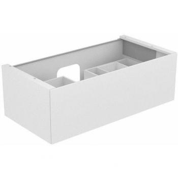 Meuble sous-vasque Keuco Edition 11 1050 x 350 x 535 mm avec LED
