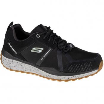 Zapatos de trail Skechers Equalizer 4.0 Trx en negro
