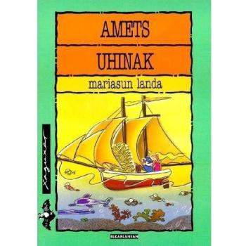 Amets uhinak: 93