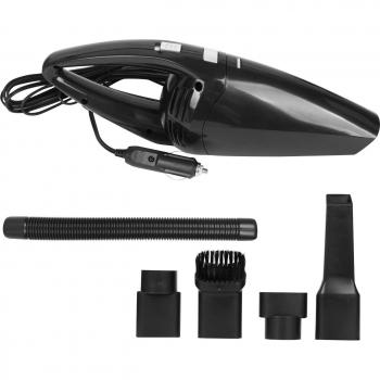 Portable Handheld Car Vacuum Cleaner 120W Wet and Dry High Power